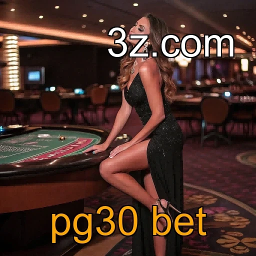 Incríveis bonuses da pg30 bet para jogadores apaixonados