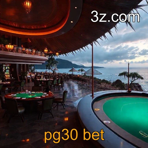 Notícias Especiais na pg30 bet: Informações Imperdíveis!